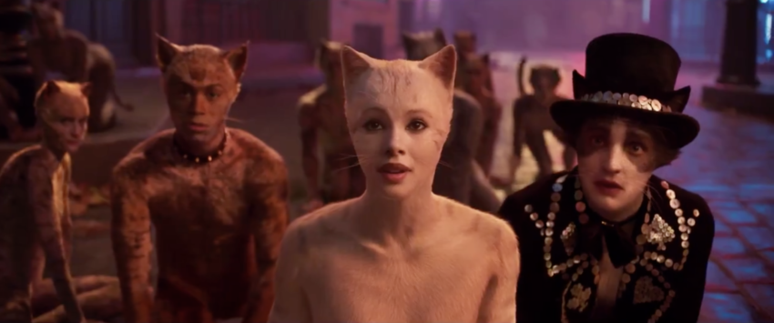 Cats' Movie Release Date Set For Christmas 2019; 'Wicked' On Hold – Deadline